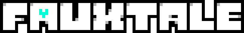 Fauxtale Logo